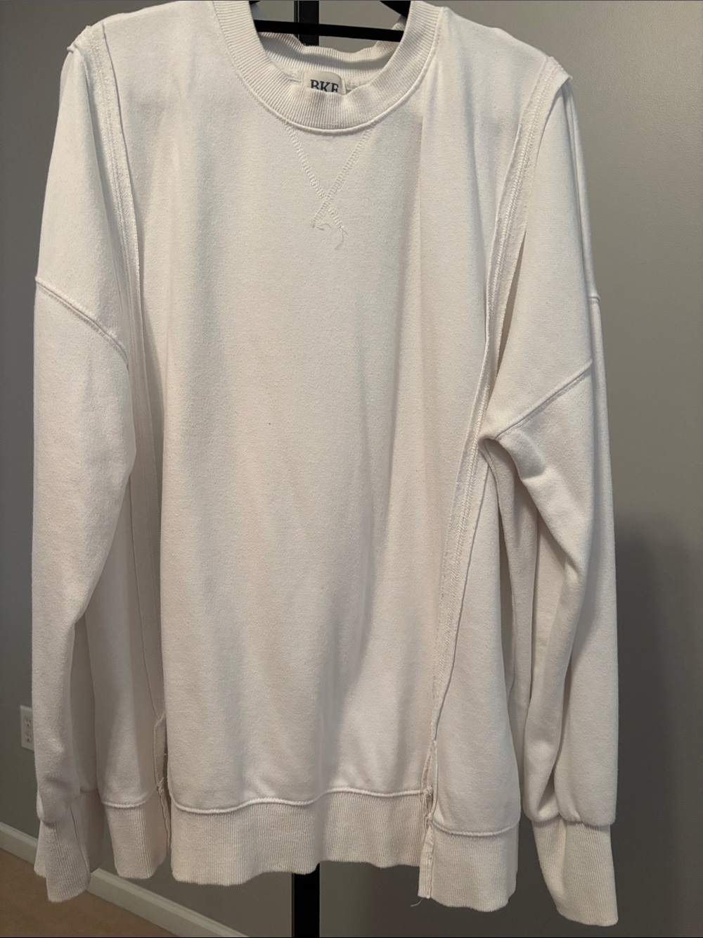 BKE SWEATSHIRT